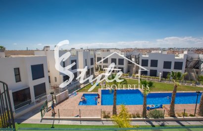 Alquiler corta estancia - Townhouse - Punta Prima
