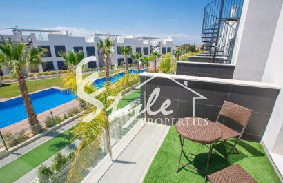 Alquiler corta estancia - Townhouse - Punta Prima