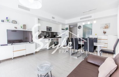 Alquiler corta estancia - Townhouse - Punta Prima