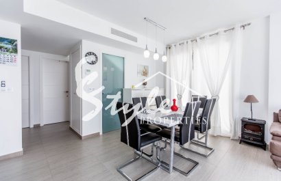 Alquiler corta estancia - Townhouse - Punta Prima