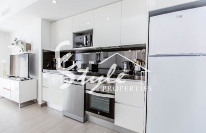 Alquiler corta estancia - Townhouse - Punta Prima