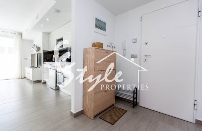 Alquiler corta estancia - Townhouse - Punta Prima