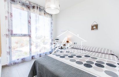 Alquiler corta estancia - Townhouse - Punta Prima