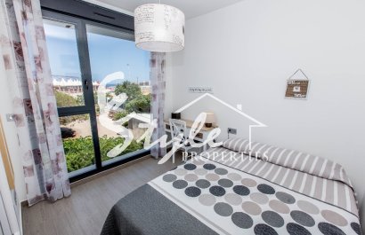 Alquiler corta estancia - Townhouse - Punta Prima