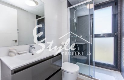 Alquiler corta estancia - Townhouse - Punta Prima