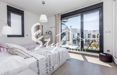 Alquiler corta estancia - Townhouse - Punta Prima