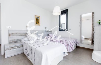 Alquiler corta estancia - Townhouse - Punta Prima