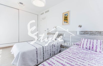 Alquiler corta estancia - Townhouse - Punta Prima