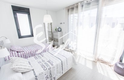 Alquiler corta estancia - Townhouse - Punta Prima