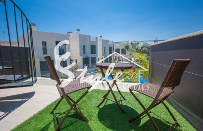 Alquiler corta estancia - Townhouse - Punta Prima