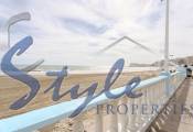 Вторичное жилье - Апартаменты/Квартира - Торревьеха - Playa de los Locos