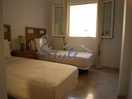 Reventa - Apartamento - Cabo Roig