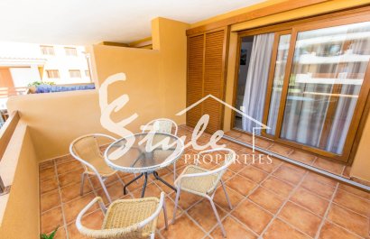 Alquiler corta estancia - Apartamento - Punta Prima - La Recoleta