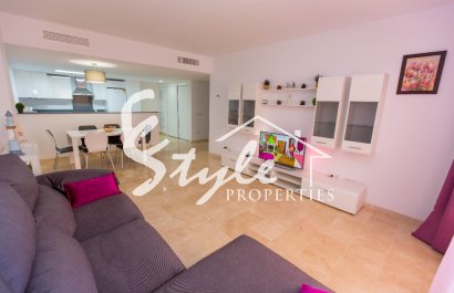 Аренда в  Ла Реколета, Пунта Прима , Коста Бланка