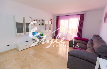 Аренда квартиры с большой террасой, Пунта Прима, Коста Бланка