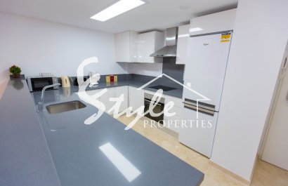 Аренда - Apartamento - Пунта Прима - Ла Реколета