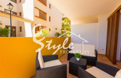 Аренда - Apartamento - Пунта Прима - Ла Реколета