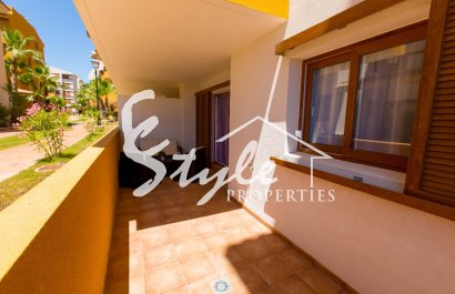 Аренда - Apartamento - Пунта Прима - Ла Реколета