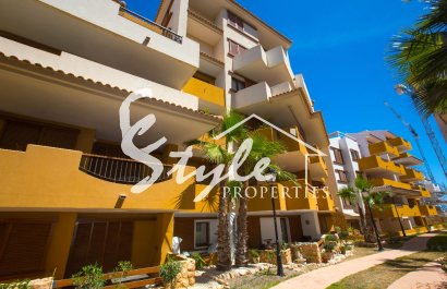 Аренда - Apartamento - Пунта Прима - Ла Реколета