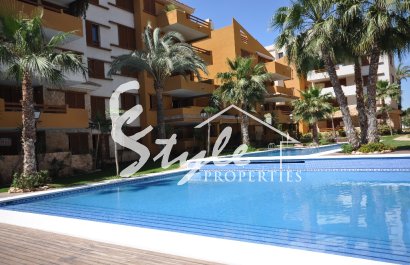 Аренда - Apartamento - Пунта Прима - Ла Реколета