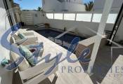 Reventa - Villa - Los Montesinos - La Herada