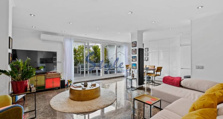 Resale - Apartment - Benidorm - Poniente