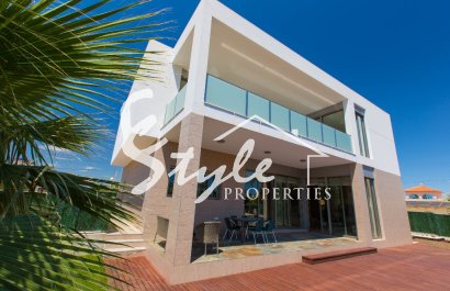 Alquiler corta estancia - Villa - Cabo Roig