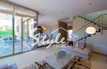 Alquiler corta estancia - Villa - Cabo Roig