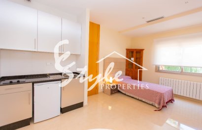 Alquiler corta estancia - Villa - Cabo Roig