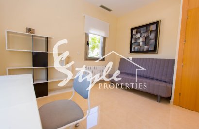 Alquiler corta estancia - Villa - Cabo Roig