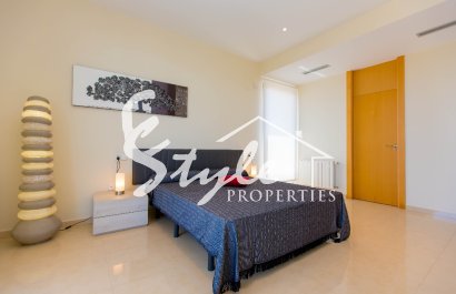 Alquiler corta estancia - Villa - Cabo Roig