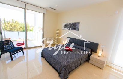 Alquiler corta estancia - Villa - Cabo Roig