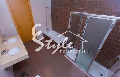 Alquiler corta estancia - Villa - Cabo Roig