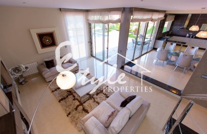 Alquiler corta estancia - Villa - Cabo Roig