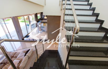 Alquiler corta estancia - Villa - Cabo Roig