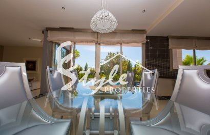 Alquiler corta estancia - Villa - Cabo Roig