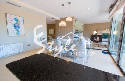 Alquiler corta estancia - Villa - Cabo Roig