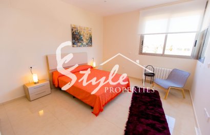 Alquiler corta estancia - Villa - Cabo Roig