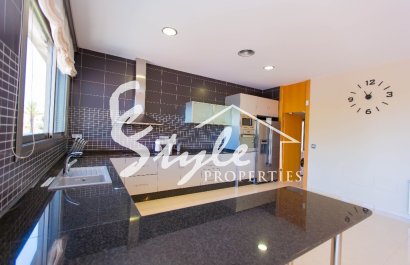 Alquiler corta estancia - Villa - Cabo Roig