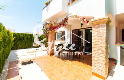 Вторичное жилье - Апартаменты/Квартира - Ла Мата