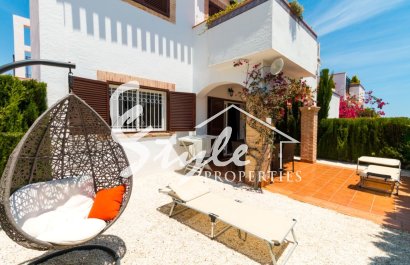 Вторичное жилье - Апартаменты/Квартира - Ла Мата