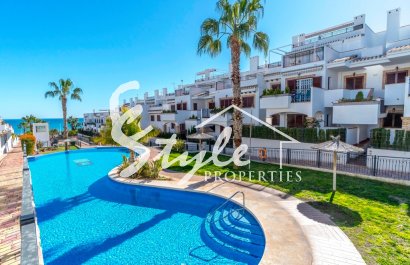 Вторичное жилье - Апартаменты/Квартира - Ла Мата