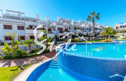 Вторичное жилье - Апартаменты/Квартира - Ла Мата