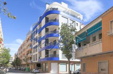 Apartment - Resale - Torrevieja - Playa del Cura