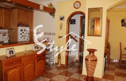 Вторичное жилье - Часть дома Quad - Вилламартин