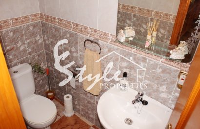 Вторичное жилье - Часть дома Quad - Вилламартин