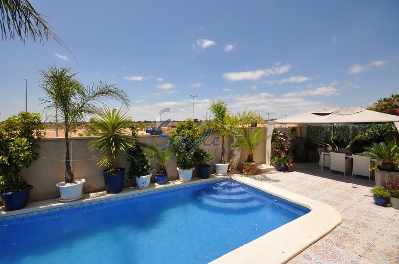 Reventa - Villa - La Zenia