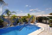 4 bedroom villa for sale in La Zenia, Costa Blanca, Alicante, Spain