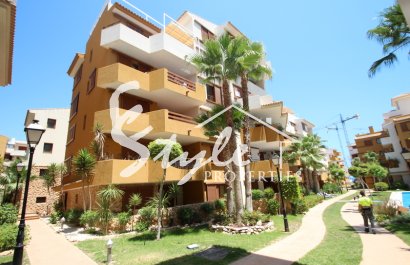 Вторичное жилье - Апартаменты/Квартира - Пунта Прима