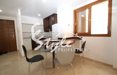 Вторичное жилье - Апартаменты/Квартира - Пунта Прима